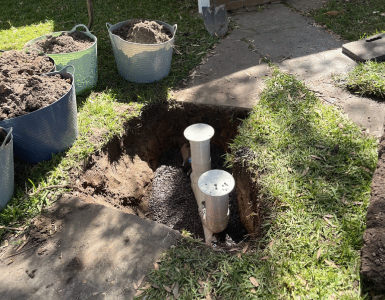 garden